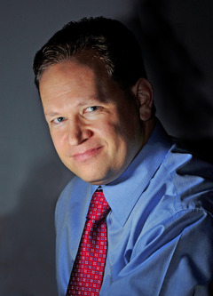 Latrobe Specialty Steel Company Names B. Christopher DiSantis as President and CEO