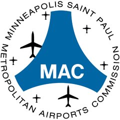 Representatives from the Metropolitan Airports Commission Will Host a Grand Opening of the New Orange Ramp Skyway Representatives from the Metropolitan Airports Commission Will Host a Grand Opening of the New Orange Ramp Skyway