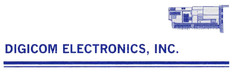 Digicom Electronics to Highlight ROACH System Collaboration at Pacific Design & Manufacturing Conference Booth #3880 Digicom Electronics to Highlight ROACH System Collaboration at Pacific Design & Manufacturing Conference Booth #3880