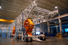 Valiant Designs Manufacturing Equipment 20 Percent Faster with Autodesk Software Valiant Designs Manufacturing Equipment 20 Percent Faster with Autodesk Software
