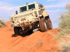 BAE Systems Awarded over ZAR900 Million RG31 MRAP Contract for Readiness and Sustainment BAE Systems Awarded over ZAR900 Million RG31 MRAP Contract for Readiness and Sustainment