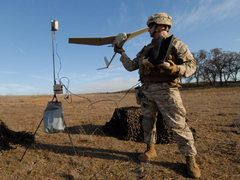 AeroVironment Receives $7.8 Million Order for Raven Unmanned Aircraft System Digital Module Upgrade Kits