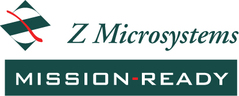 Z Microsystems Releases White Paper on Redesigning COTS Servers for Military Applications Z Microsystems Releases White Paper on Redesigning COTS Servers for Military Applications