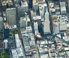 C3 Releases Unlimited Oblique Aerial Images for Mobile, Social Apps