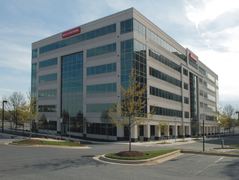 BAE Systems Facility in Maryland Wins LEED Award for Environmental Design BAE Systems Facility in Maryland Wins LEED Award for Environmental Design