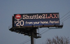 5,872 Private Cars Off the Road in First Thirty Days of Shuttle2LAX.com Service 5,872 Private Cars Off the Road in First Thirty Days of Shuttle2LAX.com Service