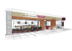 SSP Wins Major Food and Beverage Contract at London City Airport SSP Wins Major Food and Beverage Contract at London City Airport