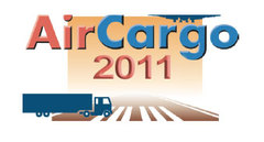 Media Advisory – AirCargo 2011 Media Advisory – AirCargo 2011