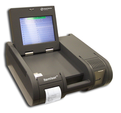 Morpho Detection’s Trace Explosives Detection Desktop System Receives Fifth International Authorization Morpho Detection’s Trace Explosives Detection Desktop System Receives Fifth International Authorization