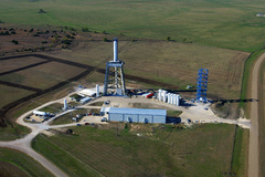 SpaceX Expanding Texas Operations SpaceX Expanding Texas Operations