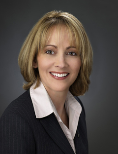 Kate Gutmann to Head UPS Worldwide Sales Kate Gutmann to Head UPS Worldwide Sales