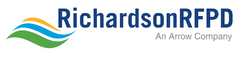 Richardson RFPD Launches New Microsite for FreescaleTM Semiconductor’s Rugged 50V LDMOS Transistors Richardson RFPD Launches New Microsite for FreescaleTM Semiconductor’s Rugged 50V LDMOS Transistors