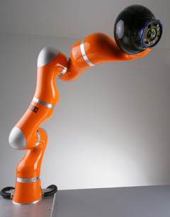 KUKA Robotics Corporation Displays Innovative Robotic Solutions at Automate 2011