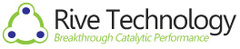 Rive Technology Expands Commercial Organization Rive Technology Expands Commercial Organization