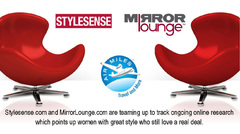 MIRROR LOUNGE annonce une alliance de contenu avec STYLESENSE.COM pour promouvoir le programme de récompenses AIR MILESmd chez les consommateurs de services de beauté MIRROR LOUNGE annonce une alliance de contenu avec STYLESENSE.COM pour promouvoir le programme de récompenses AIR MILESmd chez les consommateurs de services de beauté