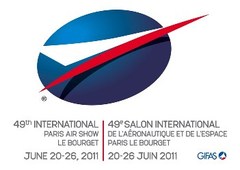 SIAE: Solar Impulse at the Paris Air Show SIAE: Solar Impulse at the Paris Air Show
