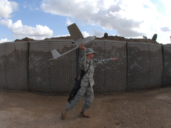 AeroVironment, Inc. Receives $14.8 Million Order for Digital Raven Retrofit Kits