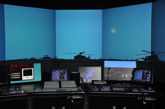 Adacel ATC Simulation System Accredited by US Army Adacel ATC Simulation System Accredited by US Army