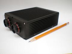 Mercury Computer Systems Selected to Deliver Hyperspectral Imaging System for Multi-INT Wide Area Surveillance Equipment Mercury Computer Systems Selected to Deliver Hyperspectral Imaging System for Multi-INT Wide Area Surveillance Equipment