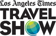 14th Annual Los Angeles Times Travel Show at the L.A. Convention Center January 27-29, 2012