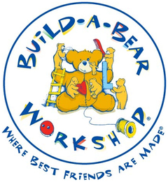 Build-A-Bear Workshop to Open First Store at Airport Build-A-Bear Workshop to Open First Store at Airport