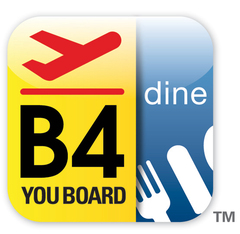 HMSHost’s B4YouBoard App: Enjoy Fresh Food Fast at JFK’s Delta Terminal 3 HMSHost’s B4YouBoard App: Enjoy Fresh Food Fast at JFK’s Delta Terminal 3