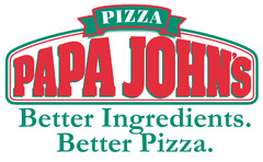 Papa John’s Opens at Charlotte/Douglas International Airport