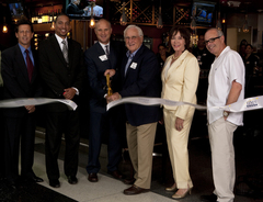 Shula’s Bar&Grill Touches Down at Miami International Airport Shula’s Bar&Grill Touches Down at Miami International Airport