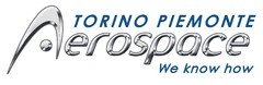 TORINO PIEMONTE AEROSPACE to Exhibit at Paris Air Show 2011, Booth 1 G 270 - 276, Jun 20 - 26, 2011