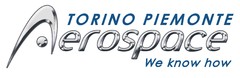 TORINO PIEMONTE AEROSPACE to Exhibit at Paris Air Show 2011, Booth 1 G 270 - 276, Jun 20 - 26, 2011 TORINO PIEMONTE AEROSPACE to Exhibit at Paris Air Show 2011, Booth 1 G 270 - 276, Jun 20 - 26, 2011