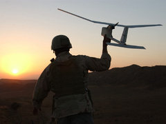 AeroVironment Receives $8.4 Million Order for Digital Raven Systems AeroVironment Receives $8.4 Million Order for Digital Raven Systems