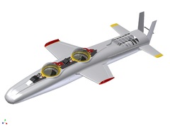 Hawkes Ocean Technologies Makes Underwater Airplanes with Autodesk Inventor Software