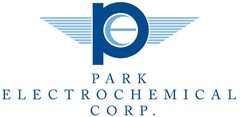 Park Electrochemical Corp. Announces Promotion of Mark G. Carlson to Director of Sales – Americas Park Electrochemical Corp. Announces Promotion of Mark G. Carlson to Director of Sales – Americas