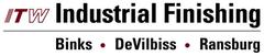 ITW Industrial Finishing to Exhibit at Paris Air Show 2011, Booth H6D22, Jun 20 - 26, 2011 ITW Industrial Finishing to Exhibit at Paris Air Show 2011, Booth H6D22, Jun 20 - 26, 2011