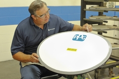 PPG Aerospace Launches OPTICOR Advanced Transparency Material Brand PPG Aerospace Launches OPTICOR Advanced Transparency Material Brand