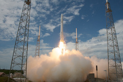 SpaceX Secures Launch Contract in Major Asian Market SpaceX Secures Launch Contract in Major Asian Market