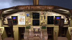 Innovative Solutions & Support’s Flat Panel Display System for the B757 Receives EASA STC