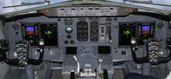Innovative Solutions & Support Announces the Launch of the Flat Panel Display System (FPDS) Program for the Classic B737