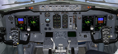 Innovative Solutions & Support Announces the Launch of the Flat Panel Display System (FPDS) Program for the Classic B737 Innovative Solutions & Support Announces the Launch of the Flat Panel Display System (FPDS) Program for the Classic B737