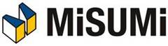 Web Services from MISUMI USA Save Time, Increase Efficiency in Machine Design, Manufacturing and Assembly Web Services from MISUMI USA Save Time, Increase Efficiency in Machine Design, Manufacturing and Assembly