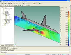 ESI donne une conférence sur le Prototypage Virtuel au Salon International de l’Aéronautique du Bourget ESI donne une conférence sur le Prototypage Virtuel au Salon International de l’Aéronautique du Bourget
