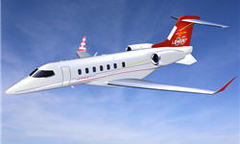 Bombardier Awards Dynomax Aerospace Contract for Learjet 85 Aircraft Structural Components and Primary Flight Control Bombardier Awards Dynomax Aerospace Contract for Learjet 85 Aircraft Structural Components and Primary Flight Control