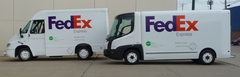 FedEx Adds More Than 4,000 New, Fuel Efficient Vehicles FedEx Adds More Than 4,000 New, Fuel Efficient Vehicles