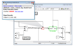 MathWorks Announces Release of Simulink Design Verifier 2.0