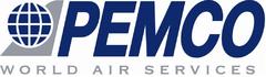Pemco Converting B737-400 Combi for the US Department of the Interior