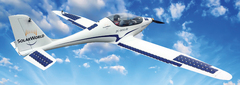 Lindbergh Prize for Electric Aircraft Vision Award Goes to Aircraft System That SolarWorld is Co-Developing Lindbergh Prize for Electric Aircraft Vision Award Goes to Aircraft System That SolarWorld is Co-Developing