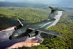 BAE Systems to provide Flight Controls for Embraer’s KC-390 Aircraft BAE Systems to provide Flight Controls for Embraer’s KC-390 Aircraft