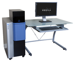Topcon announces versatile, hybrid microscope Topcon announces versatile, hybrid microscope