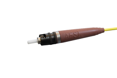 AFSI Offers Fiber Optic Connectors for Space Applications