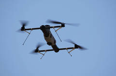 AeroVironment Introduces Shrike Vertical Take-off and Landing (VTOL) Unmanned Aircraft System